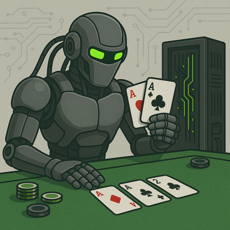 ACM Poker Bot — ApexBot